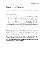 Preview for 23 page of PACOM PDR-9LX User Manual