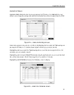 Preview for 55 page of PACOM PDR-9LX User Manual