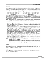 Preview for 65 page of PACOM PDR960H-16HD User Manual