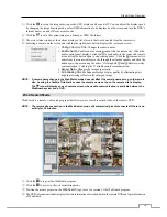 Preview for 87 page of PACOM PDR960H-16HD User Manual