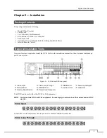 Preview for 11 page of PACOM PDRH-8-RT User Manual