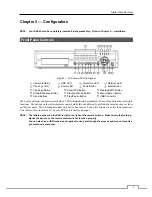 Preview for 15 page of PACOM PDRH-8-RT User Manual