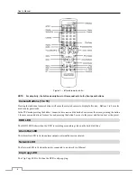 Preview for 16 page of PACOM PDRH-8-RT User Manual