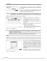 Preview for 24 page of PACOM PDRH-8-RT User Manual