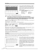 Preview for 38 page of PACOM PDRH-8-RT User Manual