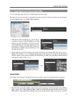 Preview for 91 page of PACOM PNVR16-RTM User Manual