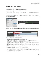 Preview for 97 page of PACOM PNVR16-RTM User Manual