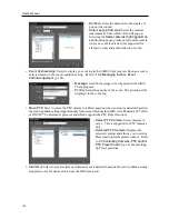 Preview for 128 page of PACOM PNVR16-RTM User Manual