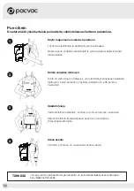 Preview for 38 page of Pacvac 01VE001VB Product & Training Manual