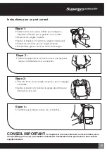 Preview for 19 page of Pacvac Superpro battery 700 01BA700VB Product & Training Manual