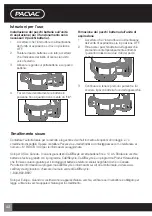 Preview for 42 page of Pacvac Superpro battery 700 01BA700VB Product & Training Manual