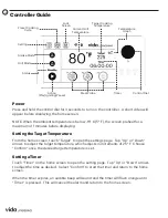 Preview for 18 page of Paderno vida 910-05005 User Manual