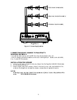 Preview for 6 page of PagePac V-5323006 Manual