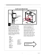 Preview for 3 page of PagePac V-5330120 Installation Manual