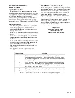 Preview for 2 page of PagePac V-5335305 Manual