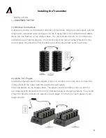 Preview for 4 page of pagertec Alpha TXT User Manual