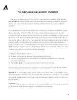 Preview for 9 page of pagertec Alpha TXT User Manual