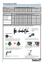 Preview for 29 page of Pahlen 124845 User Manual