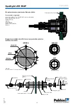 Preview for 40 page of Pahlen 124845 User Manual