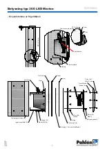 Preview for 7 page of Pahlen 300 Manual