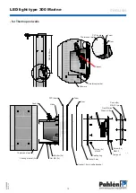 Preview for 13 page of Pahlen 300 Manual