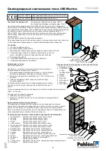 Preview for 26 page of Pahlen 300 Manual