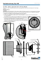 Preview for 16 page of Pahlen 300A Manual