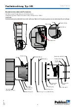 Preview for 19 page of Pahlen 300A Manual