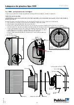 Preview for 28 page of Pahlen 300A Manual