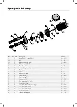 Preview for 13 page of Pahlen Jet Swim 2000 Installation Instruction