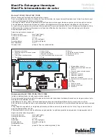 Preview for 5 page of Pahlen Maxi-Flo User Manual