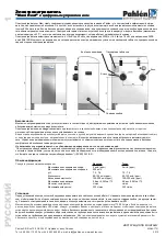 Preview for 21 page of Pahlen Maxi Heat Manual