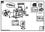 Preview for 8 page of PAIDI BENNE 129 5434 Instructions Manual