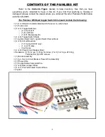 Preview for 3 page of Painless Performance Products 50334 Installation Instructions Manual