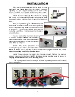 Preview for 4 page of Painless Performance Products 50334 Installation Instructions Manual