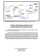 Preview for 9 page of Painless Performance Products 50334 Installation Instructions Manual