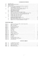 Preview for 2 page of Painless Performance VORTEC 60211 Installation Instructions Manual