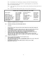 Preview for 5 page of Painless Performance VORTEC 60211 Installation Instructions Manual