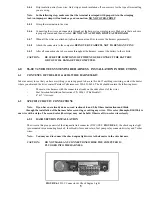 Preview for 7 page of Painless Performance VORTEC 60211 Installation Instructions Manual