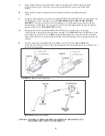 Preview for 8 page of Painless Performance VORTEC 60211 Installation Instructions Manual