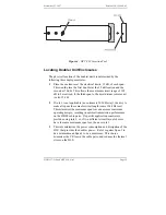 Preview for 19 page of PairGain HiGain HDU-217 Manual