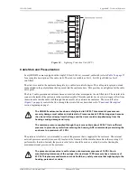 Preview for 31 page of PairGain HiGain HRE-458 Manual