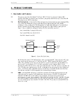 Preview for 3 page of PairGain PRL-770 Manual