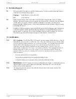 Preview for 16 page of PairGain PRL-770 Manual