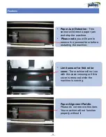 Preview for 9 page of Paitec ES-2000 User Manual