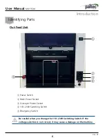 Preview for 7 page of Paitec MX11500 User Manual