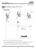 Preview for 17 page of Paitec MX11500 User Manual