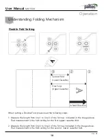 Preview for 19 page of Paitec MX11500 User Manual