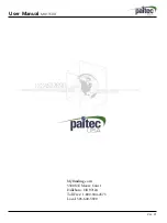 Preview for 32 page of Paitec MX11500 User Manual