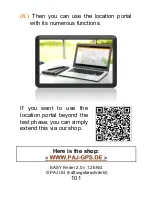 Preview for 101 page of PAJ EASY Finder 2.0 User Manual